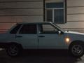 ВАЗ (Lada) 21099 1993 года за 800 000 тг. в Туркестан