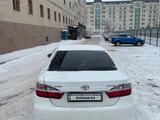 Toyota Camry 2016 годаfor10 400 000 тг. в Астана – фото 5