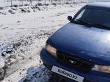 Daewoo Nexia 1998 годаүшін550 000 тг. в Алматы