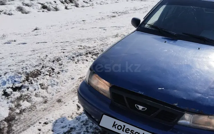 Daewoo Nexia 1998 годаfor550 000 тг. в Алматы