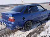 Daewoo Nexia 1998 годаүшін550 000 тг. в Алматы – фото 4