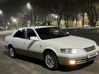 Toyota Camry 1997 годаүшін3 500 000 тг. в Алматы