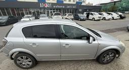 Opel Astra 2008 года за 1 100 000 тг. в Атырау – фото 2