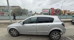 Opel Astra 2008 года за 1 100 000 тг. в Атырау – фото 3