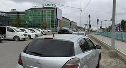 Opel Astra 2008 года за 1 100 000 тг. в Атырау – фото 4