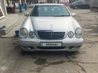 Mercedes-Benz E 280 2001 года за 4 600 000 тг. в Шымкент