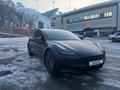 Tesla Model 3 2022 годаүшін23 500 000 тг. в Алматы – фото 3