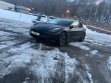 Tesla Model 3 2022 годаүшін23 500 000 тг. в Алматы