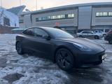 Tesla Model 3 2022 годаүшін23 500 000 тг. в Алматы – фото 4