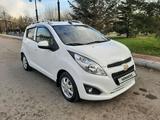 Chevrolet Spark 2023 годаүшін6 000 000 тг. в Усть-Каменогорск