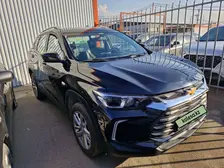 Chevrolet Tracker, 2023