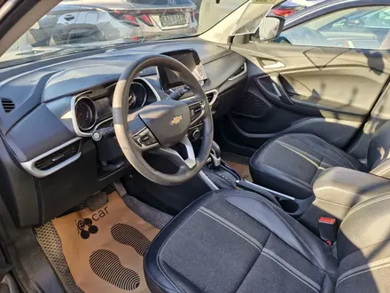 Chevrolet Tracker 2023 года за 6 100 000 тг. в Алматы – фото 5