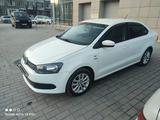 Volkswagen Polo 2013 годаүшін4 800 000 тг. в Усть-Каменогорск