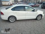 Volkswagen Polo 2013 годаүшін4 800 000 тг. в Усть-Каменогорск – фото 4