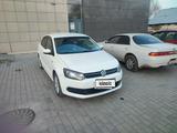 Volkswagen Polo 2013 года за 4 800 000 тг. в Усть-Каменогорск – фото 5