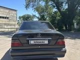 Mercedes-Benz E 320 1993 годаfor2 200 000 тг. в Алматы – фото 5