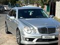 Mercedes-Benz E 55 AMG 2004 года за 15 000 000 тг. в Алматы – фото 6