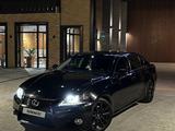 Lexus GS 250 2014 годаүшін13 500 000 тг. в Алматы – фото 2