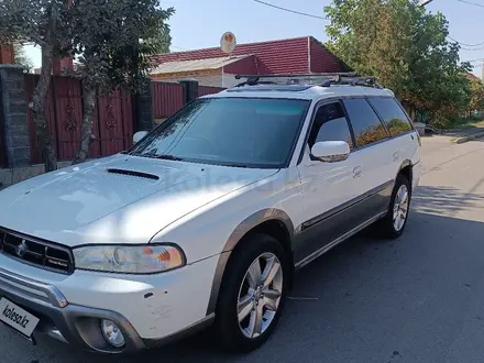 Subaru Legacy 1997 года за 1 450 000 тг. в Алматы – фото 3