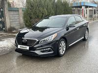 Hyundai Sonata 2015 года за 8 700 000 тг. в Шымкент