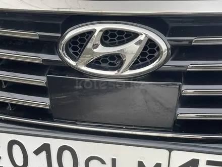 Hyundai Sonata 2015 года за 8 700 000 тг. в Шымкент – фото 8