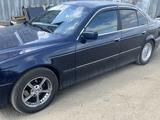 BMW 528 1998 года за 2 950 000 тг. в Караганда – фото 2