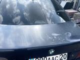 BMW 528 1998 года за 2 950 000 тг. в Караганда – фото 5