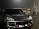 Porsche Cayenne 2007 года за 6 600 000 тг. в Алматы – фото 3