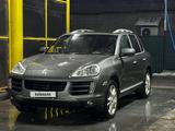 Porsche Cayenne 2007 года за 6 600 000 тг. в Алматы