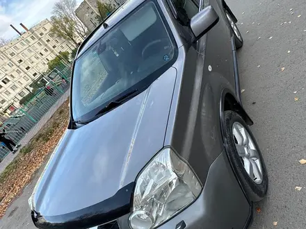 Nissan X-Trail 2008 года за 5 500 000 тг. в Астана – фото 6