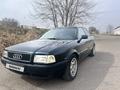 Audi 80 1992 годаүшін1 050 000 тг. в Тараз – фото 2