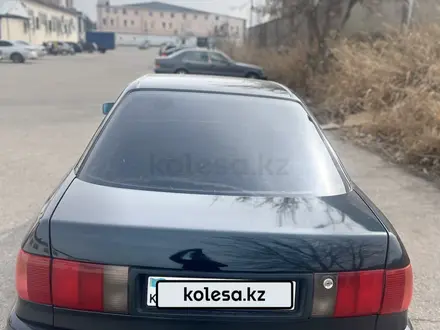 Audi 80 1992 года за 1 050 000 тг. в Тараз – фото 6