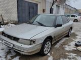 Subaru Legacy 1991 годаfor760 000 тг. в Актобе – фото 4