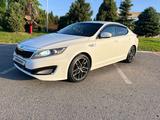 Kia K5 2011 годаүшін6 500 000 тг. в Тараз