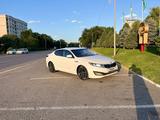 Kia K5 2011 годаүшін6 500 000 тг. в Тараз – фото 2
