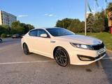 Kia K5 2011 годаүшін6 500 000 тг. в Тараз – фото 3