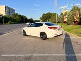 Kia K5 2011 годаүшін6 500 000 тг. в Тараз – фото 4