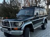 Toyota Land Cruiser Prado 1995 года за 4 300 000 тг. в Алматы – фото 2