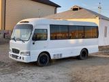 Hyundai  County 2006 года за 1 500 000 тг. в Атырау – фото 3