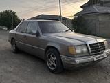 Mercedes-Benz E 230 1991 годаүшін1 400 000 тг. в Тараз – фото 3