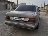 Mercedes-Benz E 230 1991 годаүшін1 400 000 тг. в Тараз – фото 4