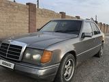 Mercedes-Benz E 230 1991 годаүшін1 400 000 тг. в Тараз – фото 2