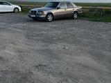 Mercedes-Benz E 230 1991 годаүшін1 400 000 тг. в Тараз – фото 5