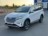 Toyota Rush 2022 годаүшін10 978 000 тг. в Уральск