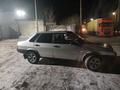 ВАЗ (Lada) 21099 2003 годаfor780 000 тг. в Урджар – фото 2