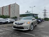 Toyota Camry 2013 годаүшін8 700 000 тг. в Алматы – фото 3