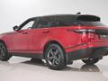 Land Rover Range Rover Velar 2018 годаүшін21 500 000 тг. в Алматы – фото 3