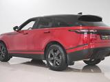 Land Rover Range Rover Velar 2018 года за 21 500 000 тг. в Алматы – фото 3