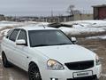 ВАЗ (Lada) Priora 2172 2014 годаүшін2 900 000 тг. в Астана – фото 4