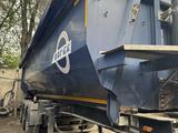 Bodex  Полуприцепы самосвалы 2013 года за 14 000 000 тг. в Алматы – фото 4